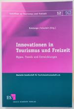 Boksberger, Philipp; Schuckert, Markus: Boksberger, Philipp; Schuckert, Markus: