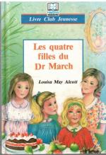 Les quatre filles du Dr. March