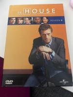 Dr. House Die Komplette Season 2