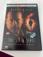 Tje Sixth Sense (Platinum Edition)