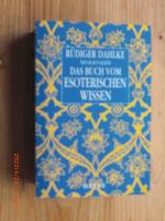 Dahlke, Rüdiger; Klein, Nikolaus: Das Bu Dahlke, Rüdiger; Klein, Nikolaus: Das Bu