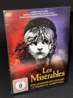 Les Misérables - 10th Anniversary Concert at the Royal Albert Hall