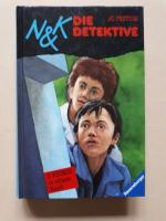 N & K, die Detektive