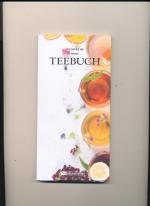 Tee Gschwendner: Teebuch Ausgabe 64