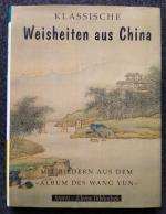 Klassische Weisheiten aus China