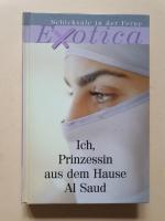 Jean P. Sasson: Ich, Prinzessin aus dem Jean P. Sasson: Ich, Prinzessin aus dem
