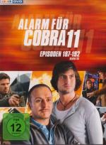 Alarm für Cobra 11 (Staffel 23): Episoden 187 - 192