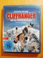 Cliffhanger   Nur die Starken überleben   Sylvester Stallone