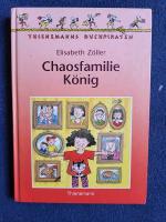Elisabeth Zöller: Chaosfamilie König.