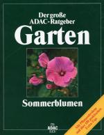 Sommerblumen-der große ADAC Ratgeber