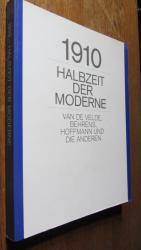 Sembach, Klaus Jürgen: 1910 - Halbzeit Sembach, Klaus Jürgen: 1910 - Halbzeit