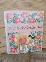 Tolstoi, Lew / Klein, Erika (Illustr.): Tolstoi, Lew / Klein, Erika (Illustr.):