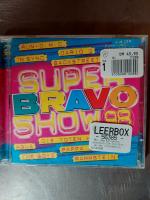 verschiedene: Super BRAVO Show 98