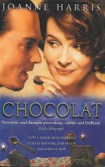 Joanne Harris: Chocolat