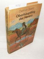 Oberhäuptling der Herero