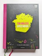 Tim Mälzer: Greenbox