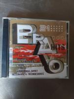 verschiedene: Bravo Hits 21