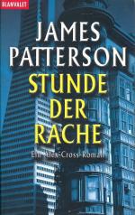 James Patterson: Stunde der Rache | Ein 