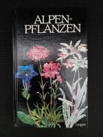 Alpenpflanzen