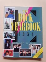 The Rock Yearbook 1984