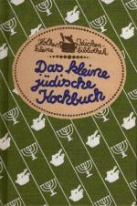 Das kleine jüdische Kochbuch