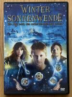 David L. Cunningham: Wintersonnenwende -