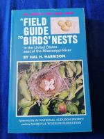 A Field Guide to Birds' Nests