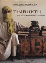 Timbuktu und seine verborgenen Schätze