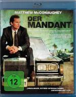 Der Mandant , mit Matthew McConaughey