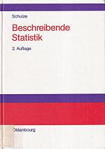 Beschreibende Statistik