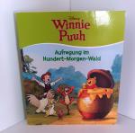 Disney Winnie Puuh - Aufregung im Hundert-Morgen-Wald, Minibuch