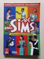 Die Sims - Prima's offizielles Lösungsbuch