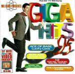 Giga Hits 95 Mr Bean presents