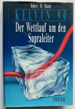 Hazen, Robert M: Kelvin 90 - Der Wettlau