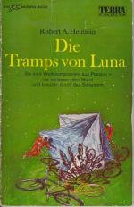 Die Tramps von Luna