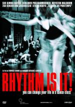 Simon Rattle - Rhythm Is It