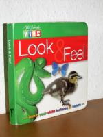 Look and Feel ...  Teach Your Child Text