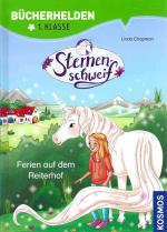 Sternenschweif | Ferien auf dem Reiterhof