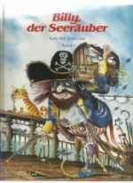 BILLY, DER SEERÄUBER