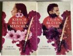 Kirschblütenmädchen - Blüten-Trilogie 1 Lilienblütenjunge - Blüten-Trilogie 2