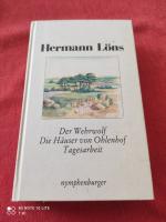 Hermann Löns: Ausgewählte Werke Hermann Löns: Ausgewählte Werke