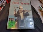Great Western Edition, John Wayne |