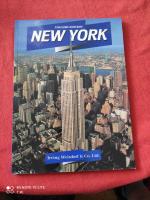 Mia Forbes/ Harry Phillips: New York