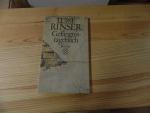 Luise Rinser: Gefängnistagebuch. Fischer