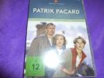 Patrick Pacard : Die komplette Serie (2 DVD), wie neu