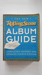 The new Rolling Stone Album Guide , completely revised and updated fourth edition 2004.