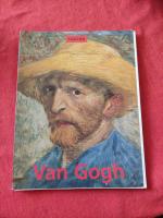 Vincent Van Gogh.