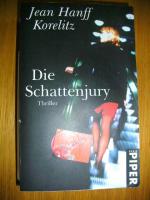 Jean Hanff Korelitz: Die Schattenjury