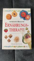 Nutshell: Ernährungstherapie