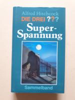 Die drei ???  -  Super-Spannung